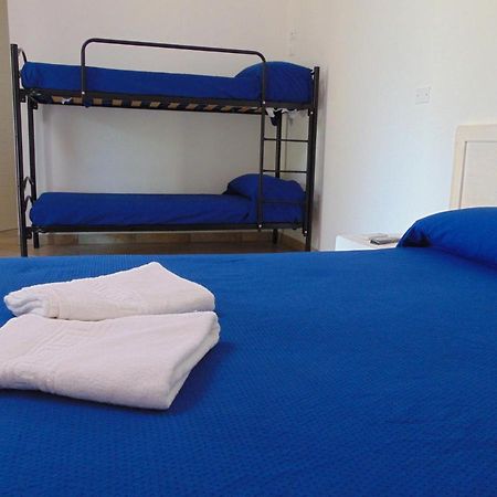 Agriturismo Villa Tommaso توري ديل أورسو المظهر الخارجي الصورة