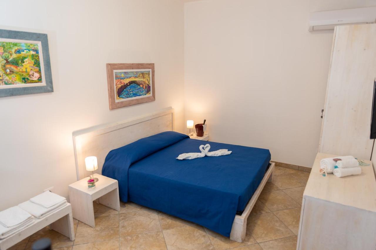 Agriturismo Villa Tommaso توري ديل أورسو المظهر الخارجي الصورة