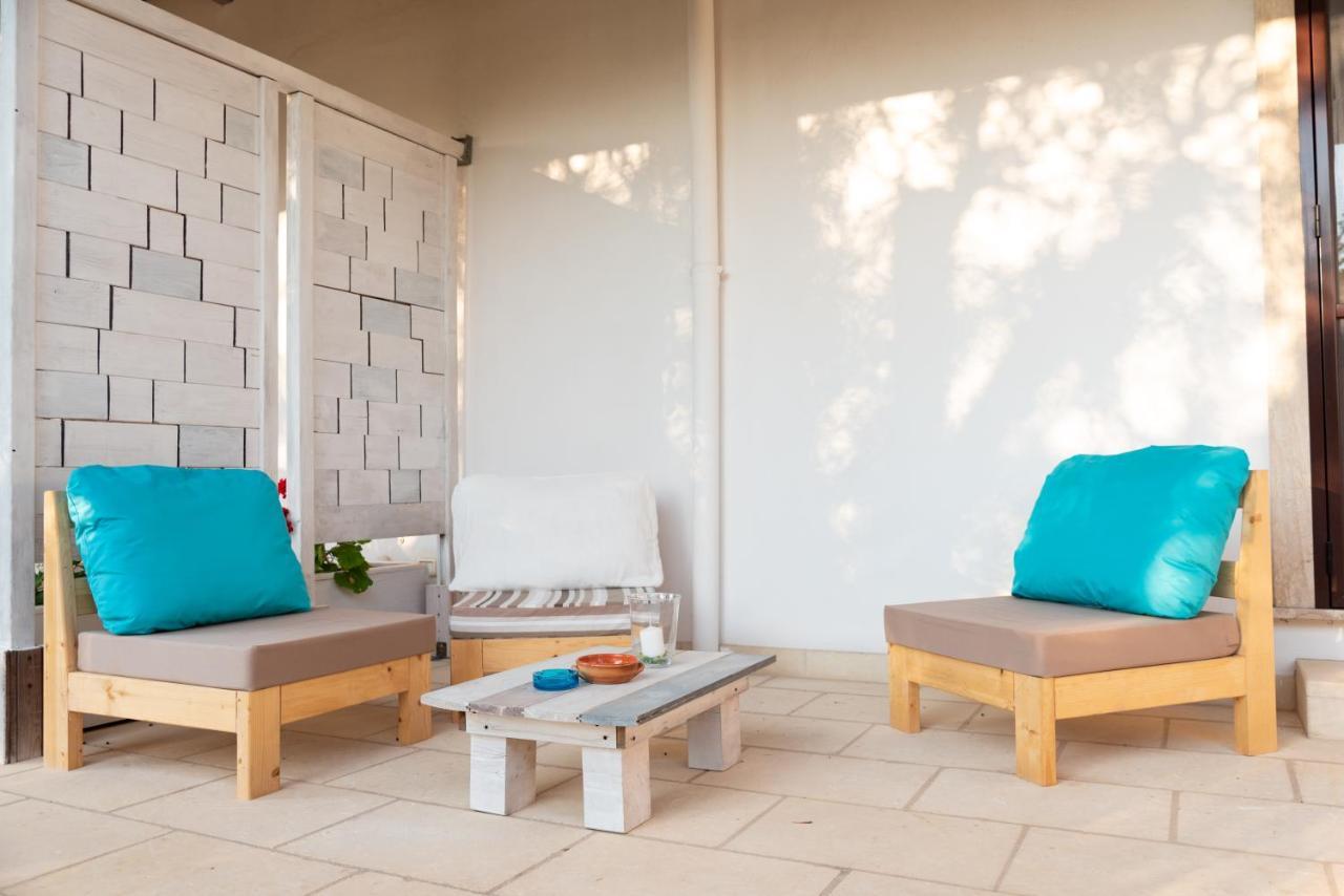 Agriturismo Villa Tommaso توري ديل أورسو المظهر الخارجي الصورة