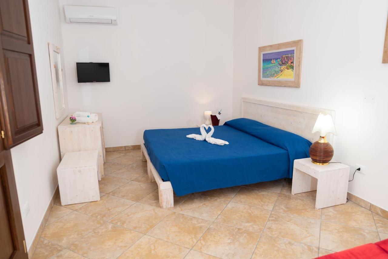 Agriturismo Villa Tommaso توري ديل أورسو المظهر الخارجي الصورة
