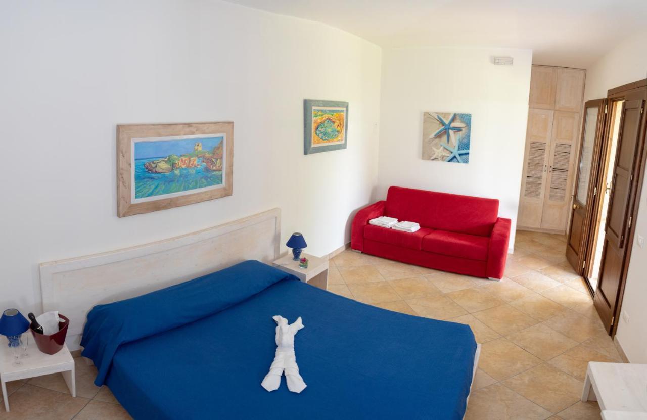Agriturismo Villa Tommaso توري ديل أورسو المظهر الخارجي الصورة