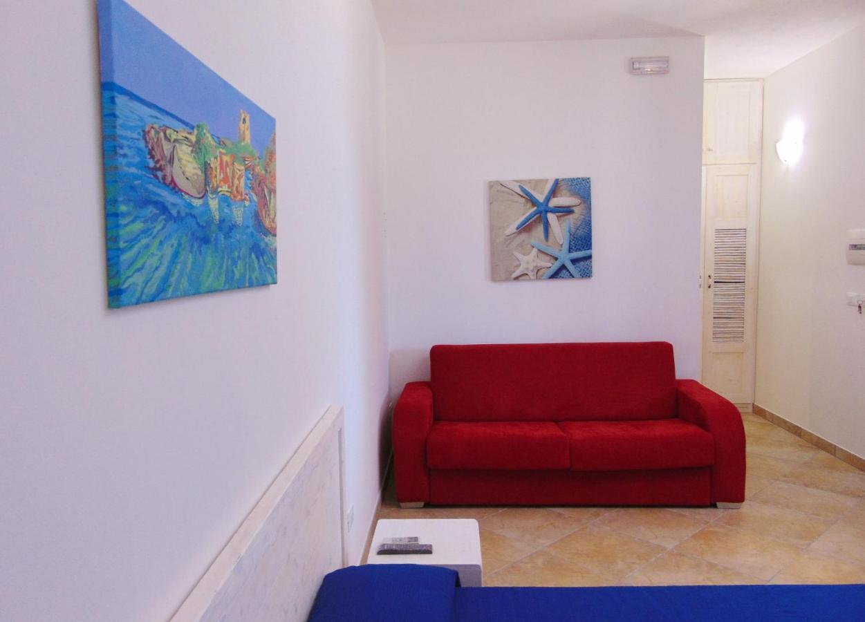 Agriturismo Villa Tommaso توري ديل أورسو المظهر الخارجي الصورة