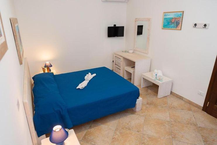 Agriturismo Villa Tommaso توري ديل أورسو المظهر الخارجي الصورة