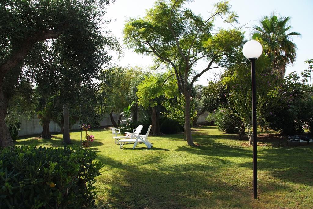 Agriturismo Villa Tommaso توري ديل أورسو المظهر الخارجي الصورة